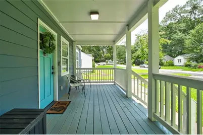 1821 Clearwater Drive SE, Marietta, GA 30067 - Photo 2