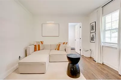 1821 Clearwater Drive SE, Marietta, GA 30067 - Photo 6