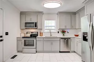 1821 Clearwater Dr SE, Marietta, GA 30067 - Photo 14