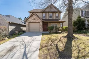 6425 White Walnut Way, Braselton, GA 30517 - Photo 2