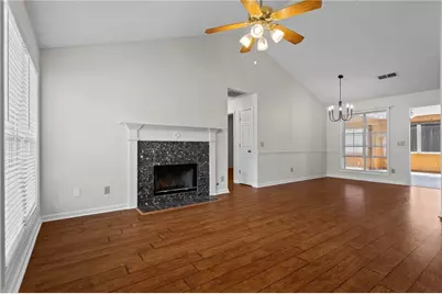 2395 Holly Branch Drive, Cumming, GA 30040 - Photo 6