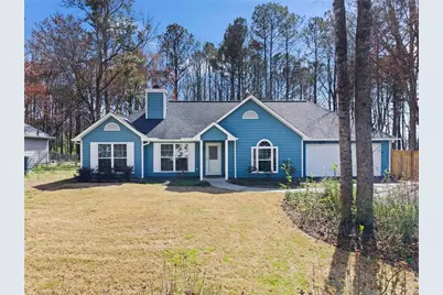 2395 Holly Branch Drive, Cumming, GA 30040 - Photo 1