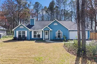 2395 Holly Branch Dr, Cumming, GA 30040 - Photo 1