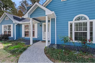 2395 Holly Branch Drive, Cumming, GA 30040 - Photo 4