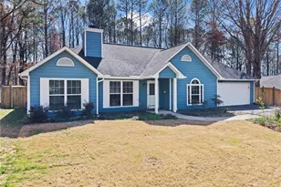 2395 Holly Branch Dr, Cumming, GA 30040 - Photo 2