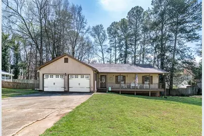 1418 Wheeler Drive, Lawrenceville, GA 30045 - Photo 1