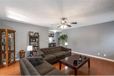 1418 Wheeler Drive, Lawrenceville, GA 30045 - Photo 8