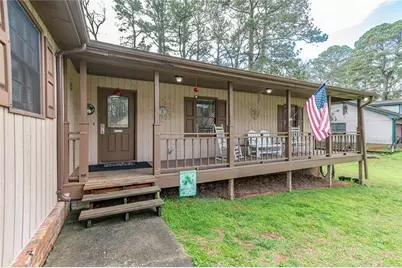 1418 Wheeler Drive, Lawrenceville, GA 30045 - Photo 2