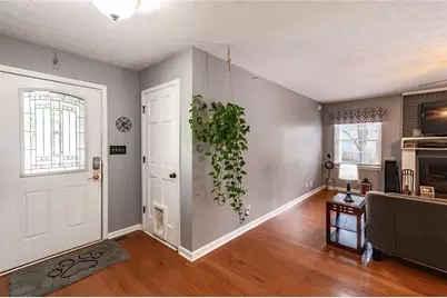 1418 Wheeler Drive, Lawrenceville, GA 30045 - Photo 6