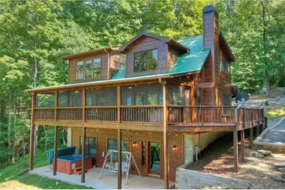 482 N Old Aska Road, Blue Ridge, GA 30513 - Photo 48