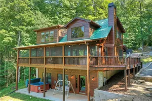 482 N Old Aska Rd, Blue Ridge, GA 30513 - Photo 48