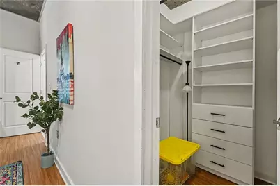 923 Peachtree Street #825, Atlanta, GA 30309 - Photo 12