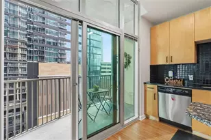 923 Peachtree St, Atlanta, GA 30309 - Photo 8