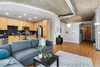 923 Peachtree Street #825, Atlanta, GA 30309 - Photo 4