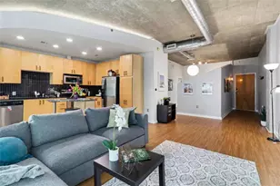 923 Peachtree St, Atlanta, GA 30309 - Photo 4