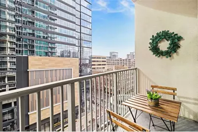 923 Peachtree Street #825, Atlanta, GA 30309 - Photo 14