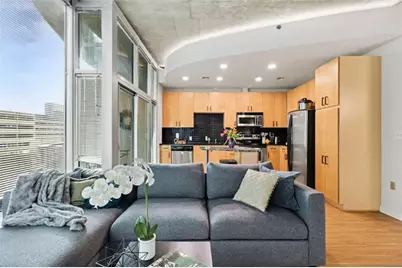 923 Peachtree Street #825, Atlanta, GA 30309 - Photo 2