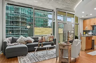 923 Peachtree St, Atlanta, GA 30309 - Photo 2
