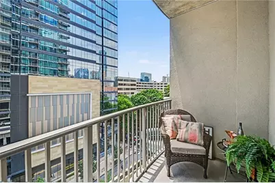 923 Peachtree Street #825, Atlanta, GA 30309 - Photo 8