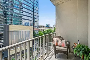 923 Peachtree St, Atlanta, GA 30309 - Photo 8