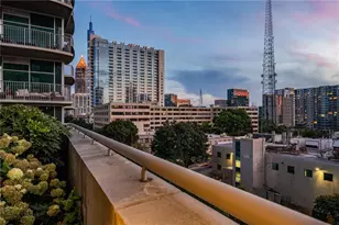 923 Peachtree St, Atlanta, GA 30309 - Photo 28