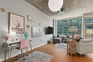 923 Peachtree St, Atlanta, GA 30309 - Photo 4