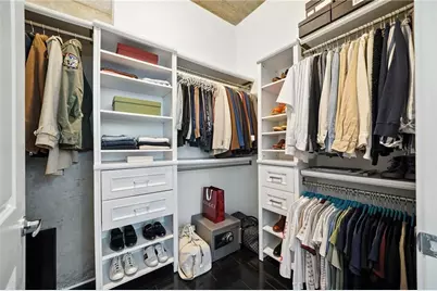 3324 Peachtree Road #1712, Atlanta, GA 30326 - Photo 12