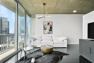 3324 Peachtree Road #1712, Atlanta, GA 30326 - Photo 22