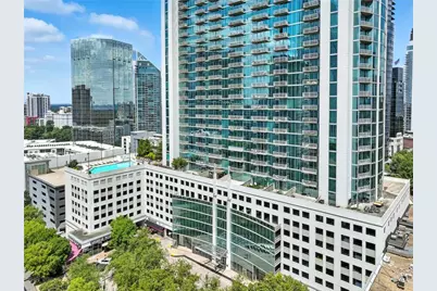 3324 Peachtree Road #1712, Atlanta, GA 30326 - Photo 6