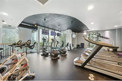 3324 Peachtree Road #1712, Atlanta, GA 30326 - Photo 36
