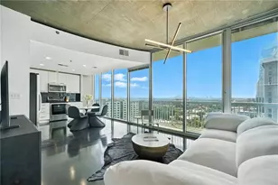 3324 Peachtree Rd, Atlanta, GA 30326 - Photo 1