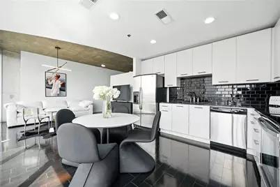 3324 Peachtree Road #1712, Atlanta, GA 30326 - Photo 28