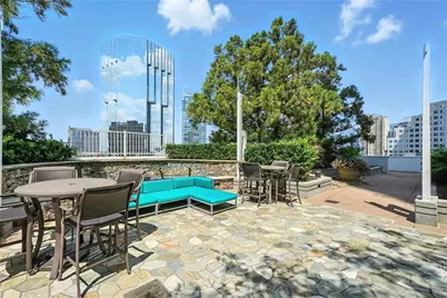 3324 Peachtree Road #1712, Atlanta, GA 30326 - Photo 40
