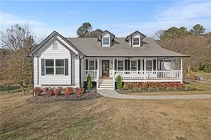 1525 Wynfield Dr, Auburn, GA 30011 - Photo 1