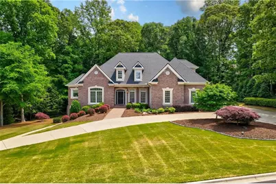 1975 Tee Drive, Braselton, GA 30517 - Photo 2