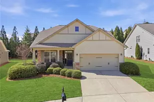 605 Hemlock Trail, Canton, GA 30114 - Photo 2