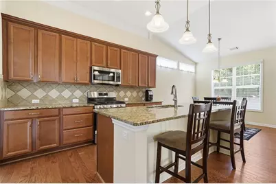 605 Hemlock Trail, Canton, GA 30114 - Photo 14