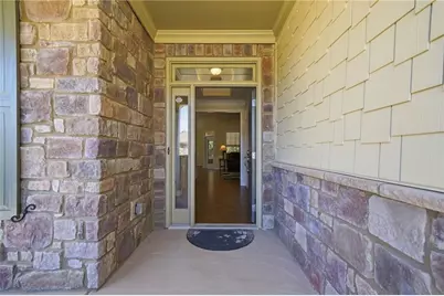 605 Hemlock Trail, Canton, GA 30114 - Photo 6