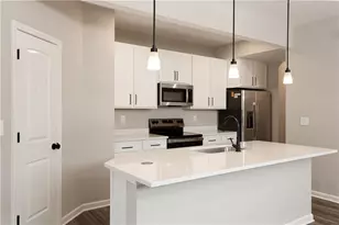 29 Gold Dust Dr, Dawsonville, GA 30534 - Photo 2