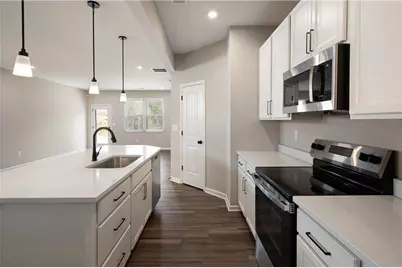 29 Gold Dust Drive, Dawsonville, GA 30534 - Photo 18