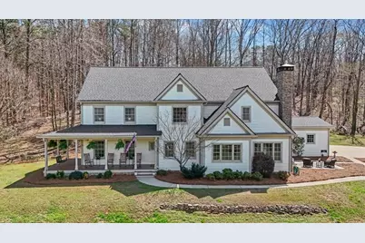 1828 Austin Bridge Road, Douglasville, GA 30134 - Photo 1