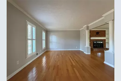 461 Berrypatch Lane SE, Marietta, GA 30067 - Photo 6