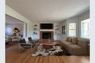 461 Berrypatch Lane SE, Marietta, GA 30067 - Photo 4