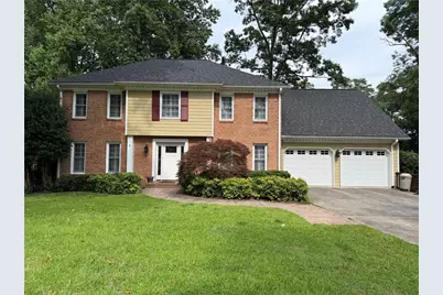 461 Berrypatch Lane SE, Marietta, GA 30067 - Photo 1