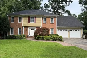 461 Berrypatch Ln SE, Marietta, GA 30067 - Photo 1