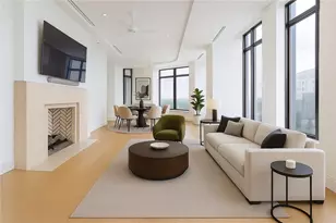 3376 Peachtree Rd NE, Atlanta, GA 30326 - Photo 1