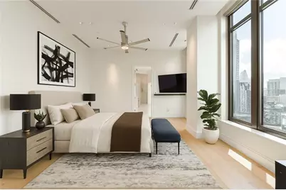 3376 Peachtree Road NE #34A, Atlanta, GA 30326 - Photo 14