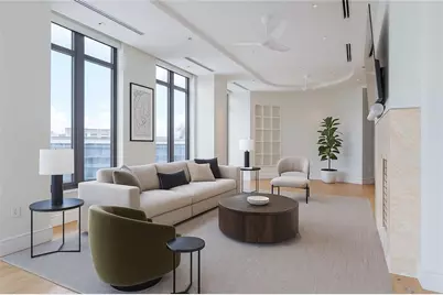 3376 Peachtree Road NE #34A, Atlanta, GA 30326 - Photo 2