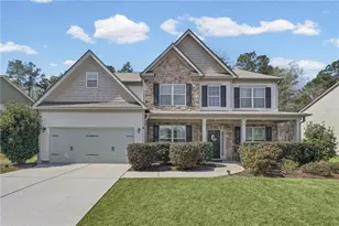 780 Springs Crest Dr, Dallas, GA 30157 - Photo 1