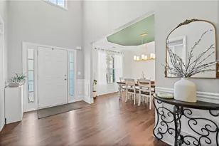 780 Springs Crest Dr, Dallas, GA 30157 - Photo 4